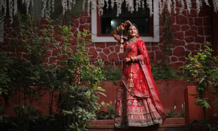 Sheetal Arts Bridal Makeup Artist